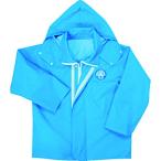  Hanshin фундамент RA-96BL-S Hanshin RA-96 жакет голубой S