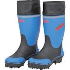 大同石油 大同石油　ニューマイティーブーツ２ＮＳ　２５．０ｃｍ　ブルー