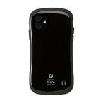 ショッピングiface HAMEE iPhone 11 6.1インチ iFace First Class Standardケース 41-911129 ブラック [振込不可][代引不可]