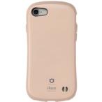 HAMEE ［iPhone SE 2022/SE 2020/8/7専用］iFace First Class Cafeケース iFace カフェラテ 41-916315