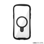 ショッピングiface HAMEE [iPhone 14 Pro Max専用]iFace Reflection Magnetic 強化ガラスクリアケース  ブラック 41-958797