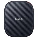 SanDisk( SanDisk ) SDSSDE62M-1T00-J25 SanDisk Phone SSD Compatible with Magsafe [1TB]