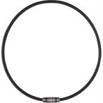 コラントッテ ネックレス コラントッテ ネックレス クレスト（Sサイズ/プレミアムブラック） ABAAS53S 【864】