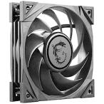 MSI( M es I ) кейс вентилятор [120mm /2000RPM] MEG SILENT GALE P12 [ перевод не возможно ]