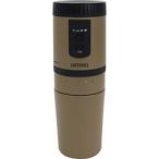  Macross CAFERAVEL все в одном кофеварка four n бежевый MEK-107FB [ Mill имеется ]