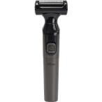  Macross омыватель bru корпус бритва [ на батарейках ] Allans MEBM-76