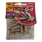 山真製鋸 YAMASHIN ボードアンカー G4 YAMASHIN  G4-25