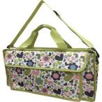 キョーリツ 鍵盤ハーモニカ用バッグ KHB-03 Fairy Green