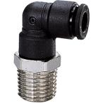 千代田通商 ファイブSUSメイルエルボ 6mm・R3／8 FS603ML