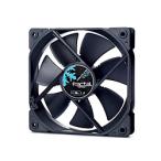 FRACTAL DESIGN(flaktaru дизайн ) Dynamic X2 GP-12 PWM Black FD-FAN-DYN-X2-GP12-PWM-BK ( кейс вентилятор /120mm/500~2000rpm)