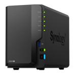 SYNOLOGY NAS [�X�g���[�W�� /2�x�C] DiskStation DS225+  DS225+