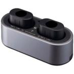 TOA 赤外線マイク用充電器　IR200BC
