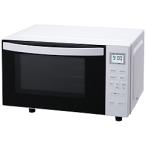 アビテラックス 電子レンジ　フラットタイプ（インバーター）　18L　ARF118VF-W    ［18L /50/60Hz］