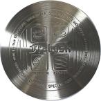 fla Bossk Frabosk (fla Bossk ) IH нагрев plate 14cm[IH* газовая плитка обе для ] серебряный 099.03.3