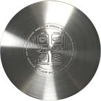 fla Bossk Frabosk (fla Bossk ) IH нагрев plate 22cm[IH* газовая плитка обе для ] серебряный 099.04.3