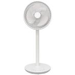 ショッピング壁掛け扇風機 SKジャパン(エスケイジャパン) DC対応壁掛け扇風機省エネ20cm上下左右首振り機能　SKJ-SY21BDC