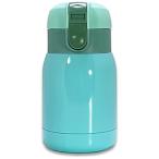  компьютер - кейс Japan одним движением штекер кружка бутылка 180ml agreen зеленый JMG-B180-GR [864] [ перевод не возможно ]