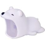 DREAMS [ кабель аксессуары ] CABLE BITE BIG VRT42647 белый медведь [ перевод не возможно ]