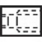  язык Garo i язык Garo iTAC инструмент детали 