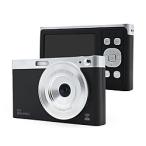 KEIYO WIFI цифровая камера матовый черный AN-DC003(BK)