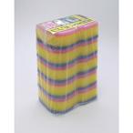 kik long kik long Pro вне еда промышленность для губка 5P розовый S100