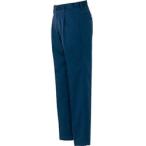 アイトス スタンダード　ワークパンツ1タック　ネイビー　95　AZ322000895