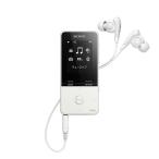 SONY( Sony ) Walkman WALKMAN S310 серии NW-S315 WC белый [16GB ]