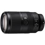 SONY( Sony ) объектив E 70-350mm F4.5-6.3 G OSS SEL70350G [ Sony E / zoom линзы ]