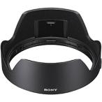 SONY(ソニー) レンズフード SONY（ソニー） ブラック ALC-SH168