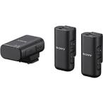 SONY( Sony ) беспроводной микрофон ro ho nECM-W3