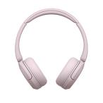 SONY(ソニー) ブルートゥースヘッドホン  ピンク WH-CH520 PZ ［Bluetooth対応］