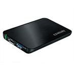 Century ¥·¥ó¥×¥ëBOX2.5 USB3.0¡ÜeSATA SATA6G(CSS25EU3BK6G)