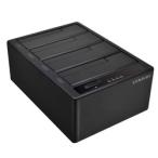 CENTURY(センチュリー) 裸族のお立ち台QUAD USB3.1 Gen2 CROS4U31C