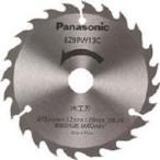 Panasonic(パナソニック) EZ9PW13C Panasonic 木工刃(パワーカッター用替刃)