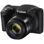 キヤノン(Canon) コンパクトデジタルカメラ PowerShot(パワーショット) SX430 IS