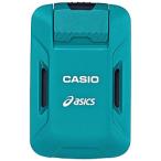 CASIO(カシオ) CASIO ×ASICS ランナー向けモーションセンサー   CMT-S20R-AS [振込不可]