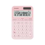 CASIO( Casio ) дизайн калькулятор свет розовый MW-C20D-LP-N [12 колонка ] [864]