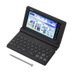 CASIO(カシオ) 電子辞書 EX-word ブラック XD-SA4200BK