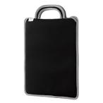 ELECOM( Elecom ) ноутбук / планшетный компьютер соответствует [~11.6 дюймовый ] руль имеется внутренний рукав черный BM-IBSIV11BK [864]