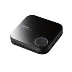 ELECOM(エレコム) ワイヤレスHDMIレシーバー Miracast ミラキャスト [振込不可]
