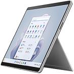 Microsoft( Microsoft ) Surface Pro 9 платина [Windows 11 Home/Core i7/ память :32GB/SSD:1TB] QLP-00011
