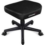 【送料無料】 AKRACING ゲーミングチェアオプション オットマン  ブラック AKR-FOOTREST-BLACK [振込不可]