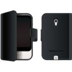 POCKETALK(poketo-k) POCKETALK (poketo-k) S специальный блокнот type кейс черный PTS-NBK