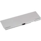 Panasonic( Panasonic ) CF-FV для батарейный источник питания (L) Let*s note( let's Note ) серебряный / черный & серебряный CF-VZSU1QJS