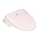 Panasonic( Panasonic ) мойка теплой водой сиденье для унитаза вид ti*to трещина DL-ESX20-P [. горячая вода тип ]