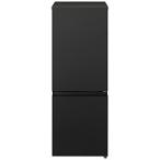 Panasonic(パナソニック) 冷蔵庫 パーソナルタイプ マットブラック NR-B18C2-K ［幅49.7cm /180L /2ドア /右開きタイプ /2024年］ 【お届け日時指定不可】