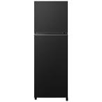 冷蔵庫 トップフリーザータイプ マットブラック NR-B253T-K ［55.5 /248 /2ドア /右開きタイプ /2025年］ 【基本設置料金セット】 【お届け日時指定不可】