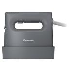 Panasonic( Panasonic ) одежда отпариватель машина m темно-синий NI-FS60B-A [ вешалка Schott c функцией ]