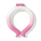 エフオーインターナショナル SUO　ICE RING（キッズS） ベビーピンク A3Y4012BPZZS