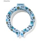 エフオーインターナショナル SUO　ディズニーキャラクター ICE RING（キッズ） A3Y4152SSZZS  サックス 【852】